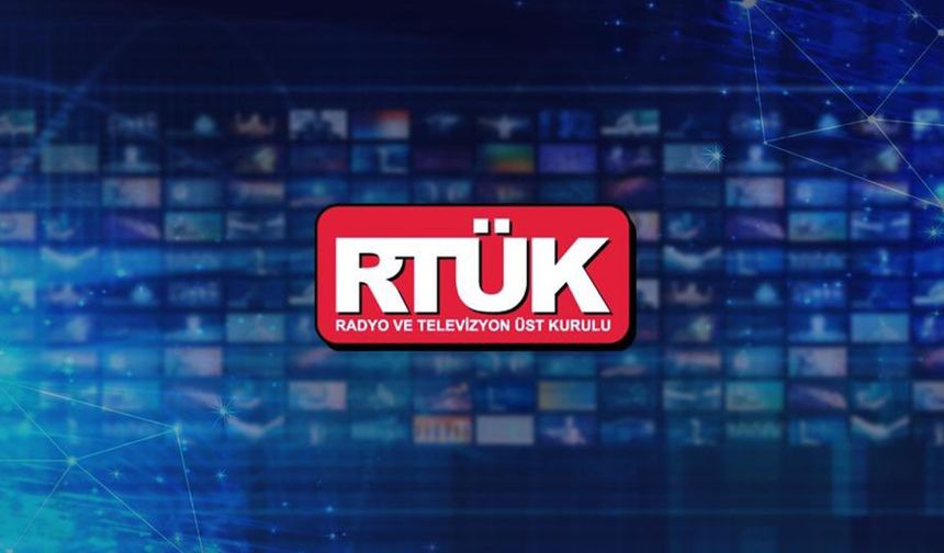 RTÜK’ün yeni üyeleri TBMM’de belirlendi