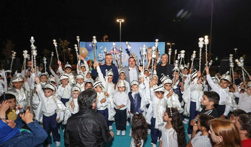 Sincan'da toplu sünnet kayıtları başladı