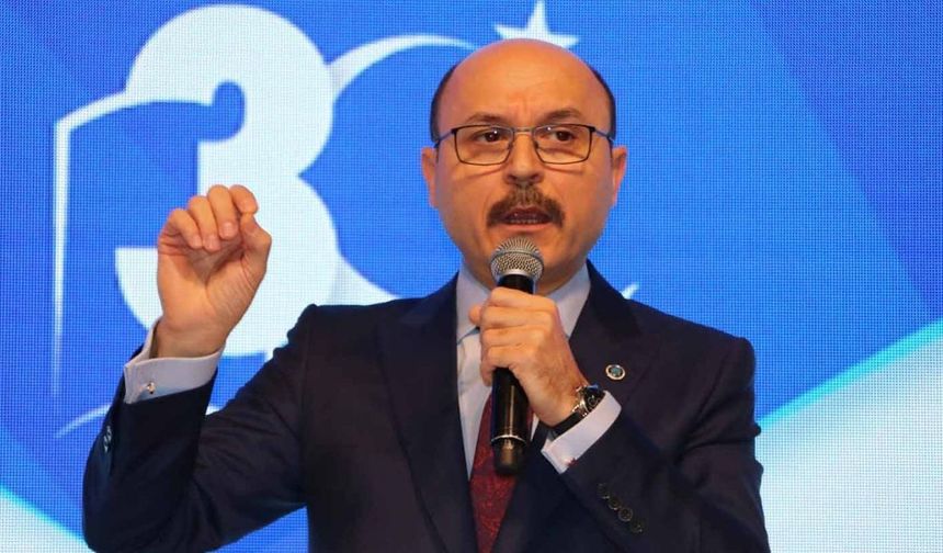 Türk Eğitim-Sen “arife günü tam gün tatil edilsin” çağrısında bulundu