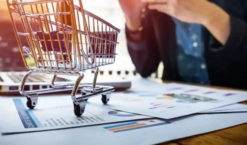 Ticaret ve perakende satış hacmi Mart ayında arttı