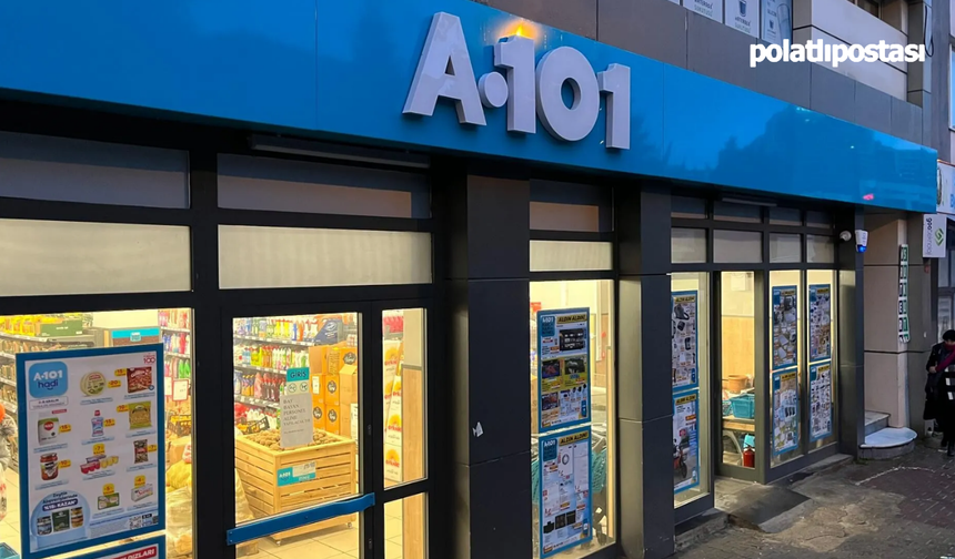 10 TL üzeri alışverişte havlu kağıt 199 TL'den 99 TL'ye düştü!