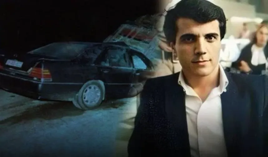 Abdullah Çatlı’nın hayatı film oluyor: Başrolde Vedat İnceefe