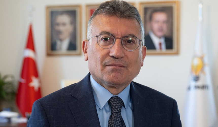 AK Parti’den en düşük emekli maaşı açıklaması!