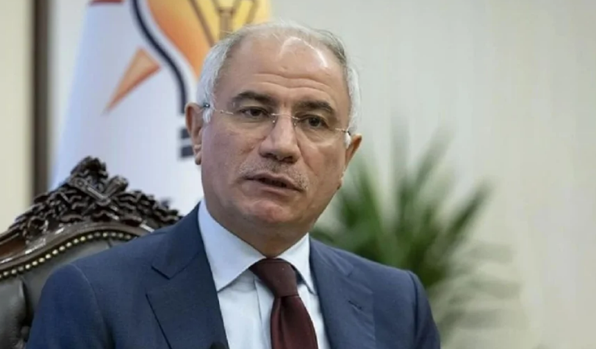 AK Partili Ala: “Ortadoğu’daki Gerilim hiçbir tarafın yararına değil”