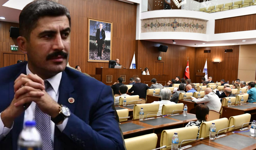 Ankara'da suya rekor zam tepki çekti: Bir eleştiride MHP'den geldi