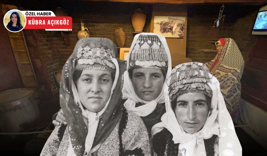 Ankaralı kadınların giyimindeki dönüşüm