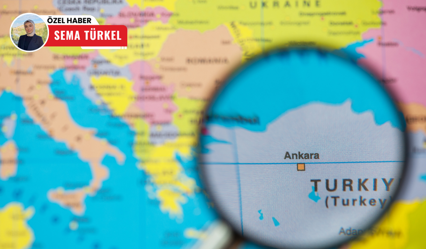 Ankara'nın unutulan ilçeleri: 4 yıldır kimse konaklamıyor!