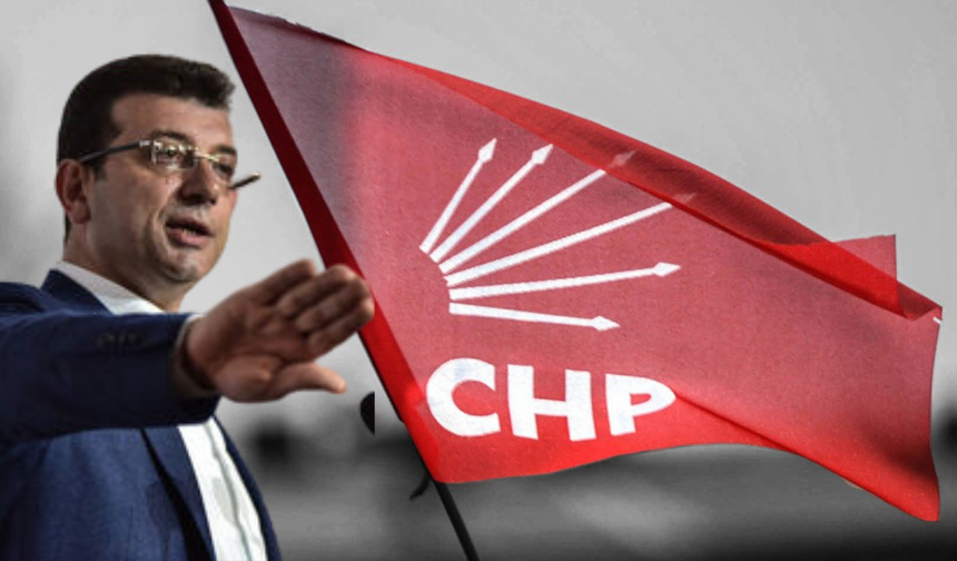 CHP heyeti, tutuklu İmamoğlu ve partilileri cezaevinde ziyaret etti