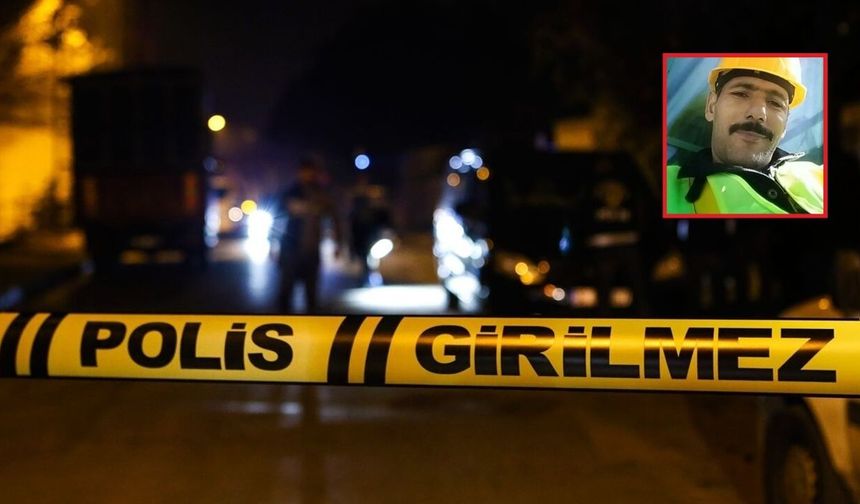 Çubuk’ta kan donduran olay: 17 yaşındaki genç babasının canına kıydı