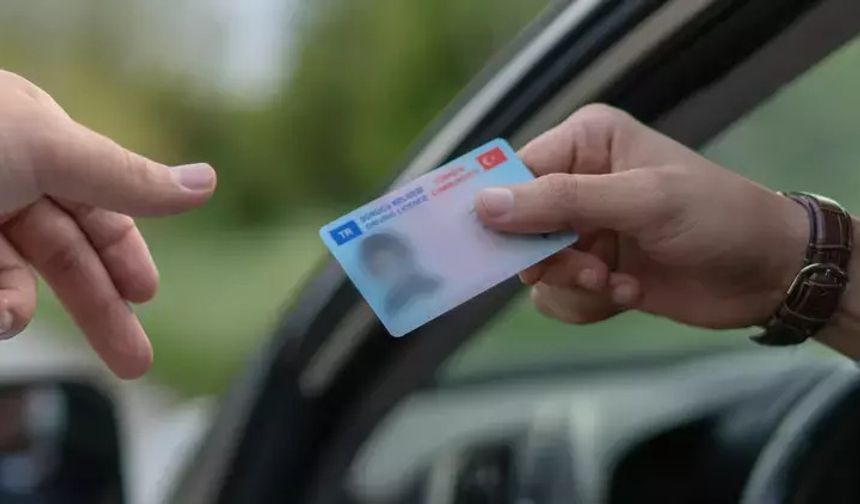 Ehliyet alımında yeni dönem: IQ testi zorunlu olacak