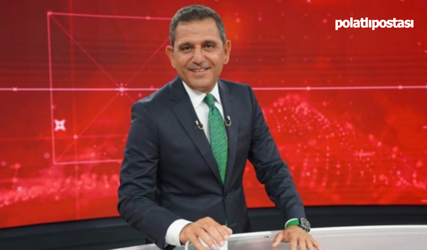 Fatih Portakal veda etti: İyi başladım