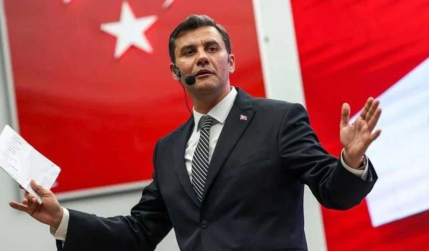 Ferdi Zeyrek'in yerine kim gelecek? AK Parti'den dikkat çeken Manisa kararı!