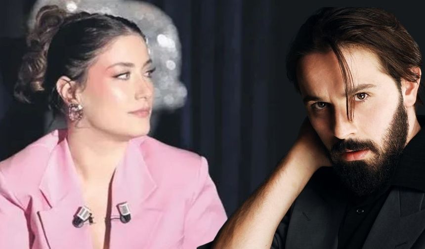 Hazal Kaya paylaştı: Ünlü oyuncu balkondan düşerek hayatını kaybetti