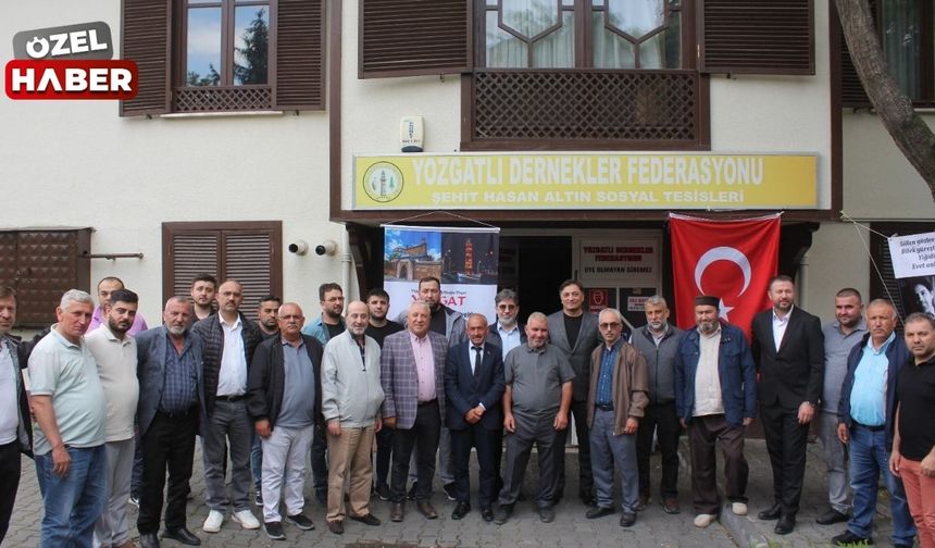 Hüseyin Kayaaslan Kültür Evi hizmete açılacak