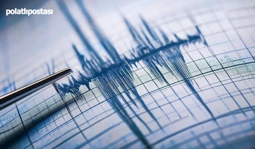 Japonya'da 6.1'lik deprem!