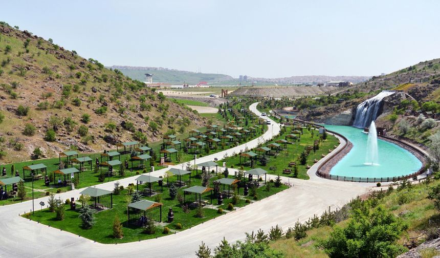 Kartaltepe Mesire Alanı bugün kapalı olacak!