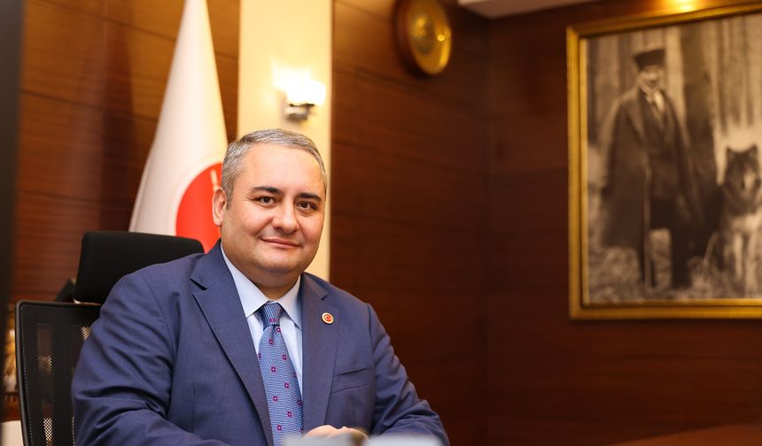 Keçiören Belediye Başkanı Özarslan: “Tüm hazırlıklarımızı tamamladık”
