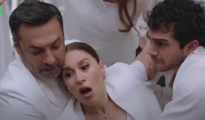 Sezon finalinde ortalık karışmıştı: Kızılcık Şerbeti'ne veda edecek isimler belli oldu!