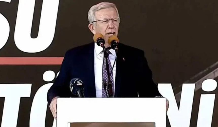 Mansur Yavaş’tan Gaziosmanpaşa tepkisi: Bunun demokraside yeri nedir?