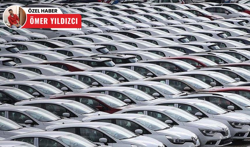 Mayıs 2025 otomobil satış rakamları açıklandı: Yerli üretim öne çıkıyor!
