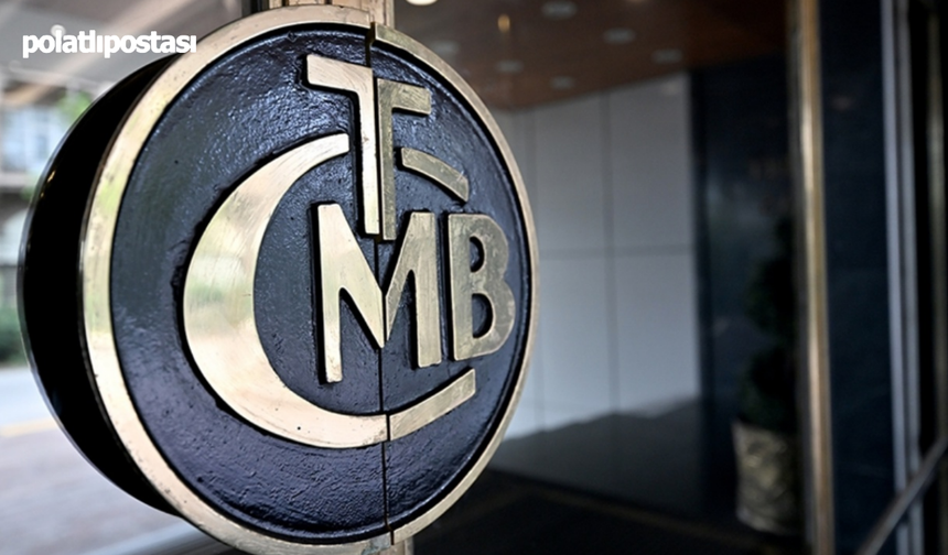 Merkez Bankası yılın dördüncü faiz kararını açıkladı