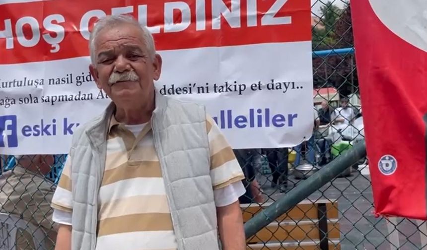Bir mahalleden çok daha fazlası: Kurtuluş Mahallesinde vefa ve dayanışma buluşması