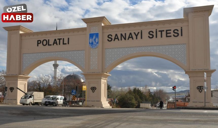 Polatlı’da sanayi yatırımları elektrik engeline takıldı