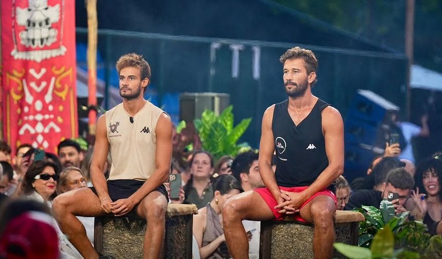 Survivor 2025'te şampiyon belli oldu!
