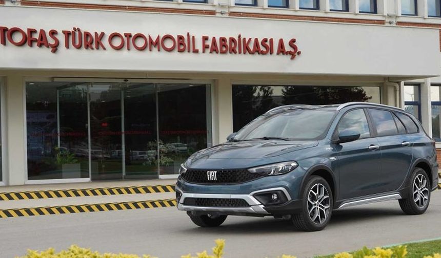 TOFAŞ'ta üst düzey istifa! Yönetimde Koç ailesinden kimse kalmadı