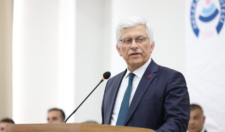 TVHB'den kene vakalarına ilişkin basın açıklaması