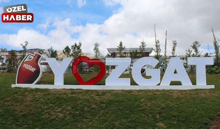Yozgat’ın kültürel mirası Ankara’da hayat buluyor