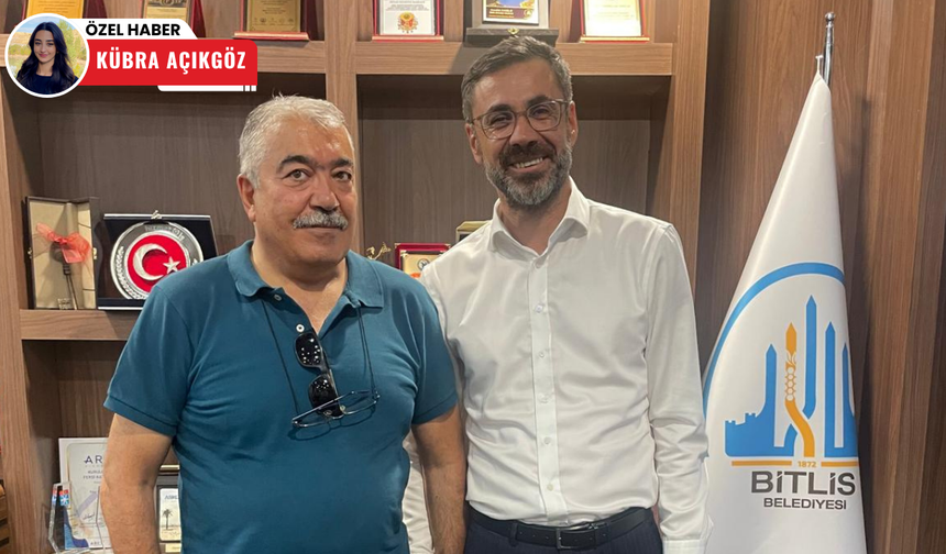 41 yıllık acıya son! Bitlis artık güzellikleriyle anılacak