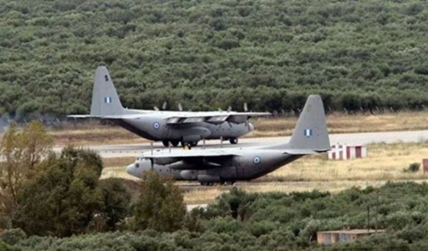 ABD’nin Ege planı genişliyor: Yeni yasa tasarısı gündemde