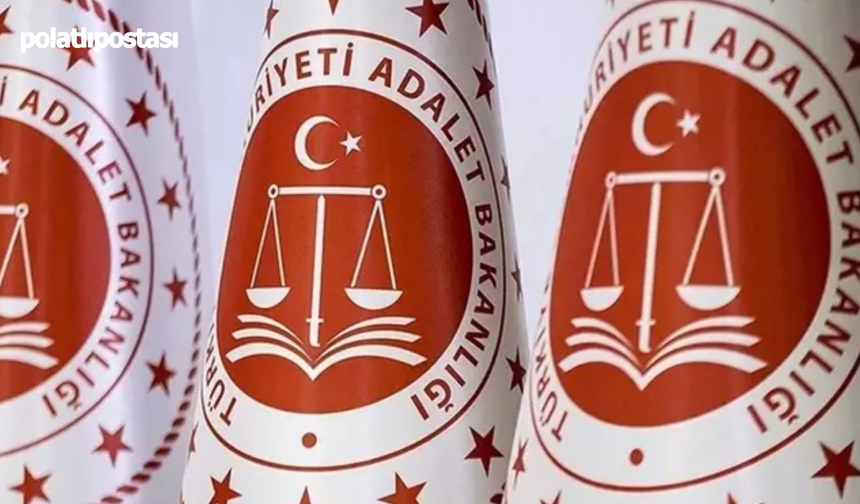 Adalet Bakanlığı'ndan büyük istihdam müjdesi: 5 bin yeni personel alınacak!