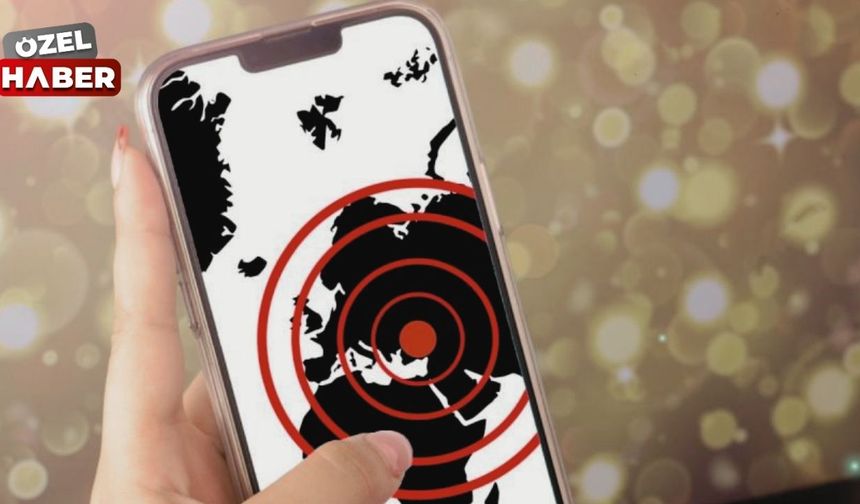 BTK uzmanı afetlerde teknolojinin önemini konuşacak