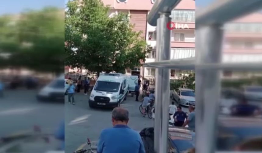 Ankara'da 72 yaşındaki kadın evinde ölü bulundu