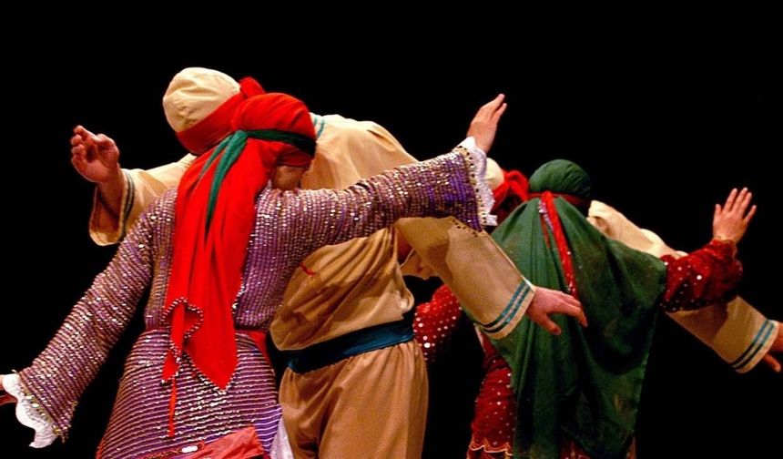Ankara’da Alevilik, Bektaşilik ve Türk Kültürü konuşulacak