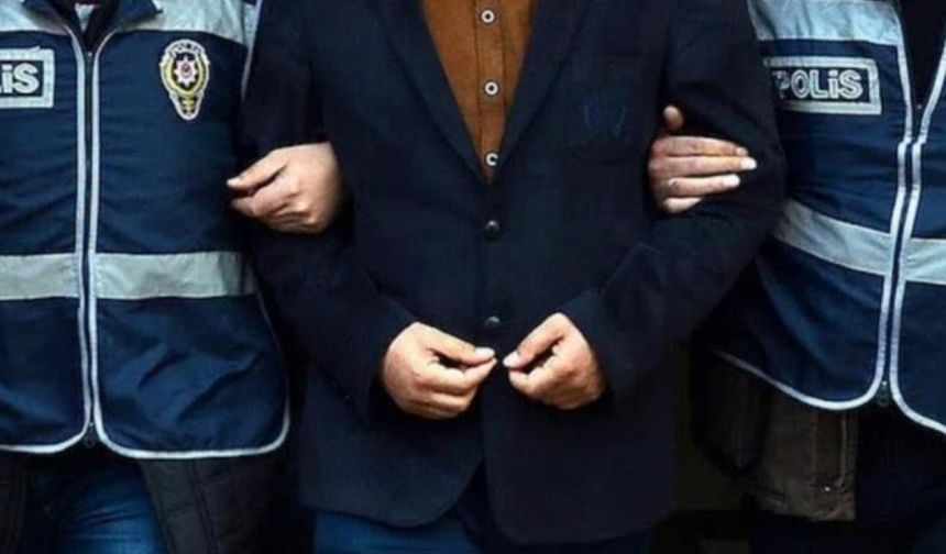 Ankara'da çeşitli suçlardan aranan yüzlerce kişi yakalandı!