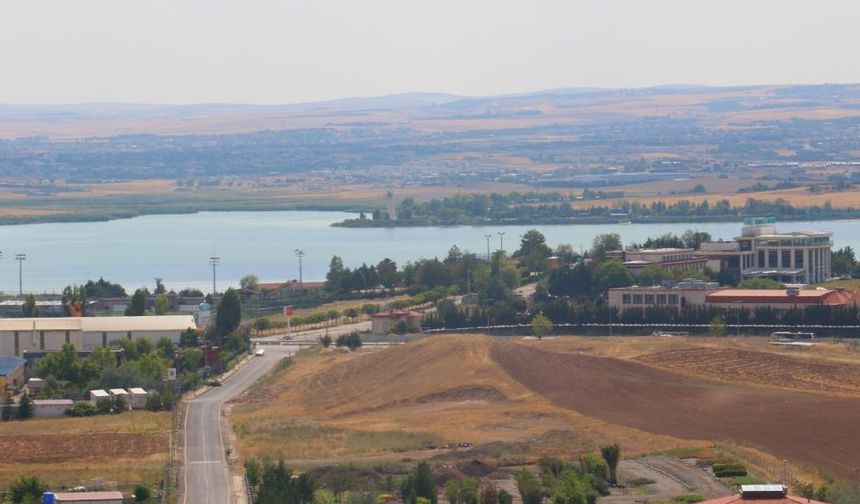 Ankara'daki KYK yurtları 'Seyahatsever' için hazır