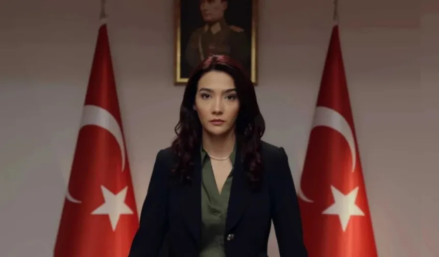 Aybüke Pusat ekranlara geri dönüyor