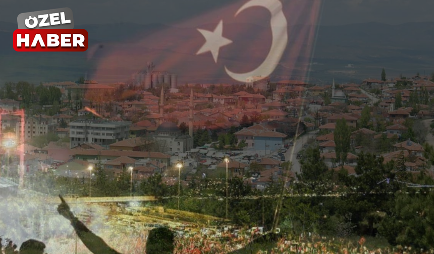 Bala’da 15 Temmuz’da şehitler ve gaziler dualarla anılacak