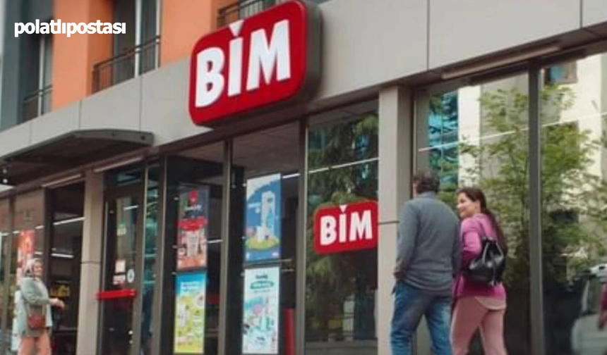 BİM'e 16 Temmuz'da teknoloji fırtınası geliyor: İşte raflara gelecek ürünler