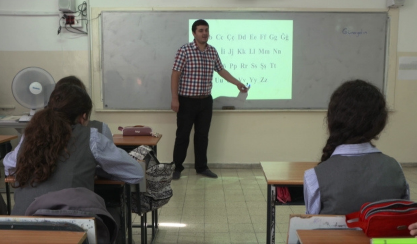 Bir ülkede daha Türkçe, seçmeli ders oldu