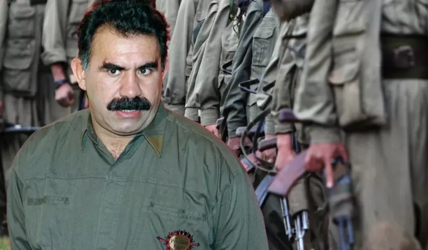 Bugün, PKK silah bırakacak: Yer gizli tutuldu, yayın yok!