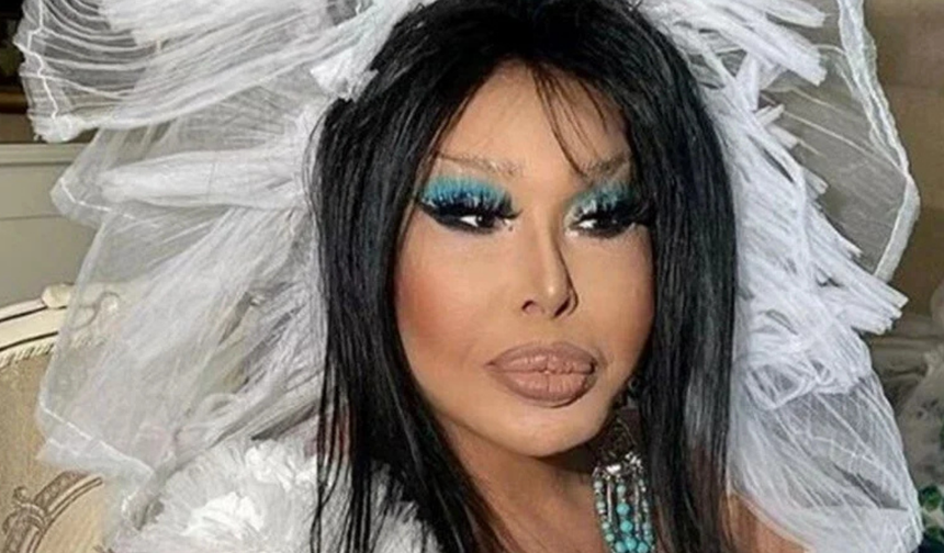 Bülent Ersoy, 16 bin TL’lik alacağını istedi!
