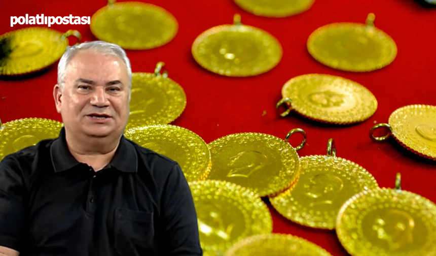Ekonomist Remzi Özdemir 13 gün sonra altının fiyatını açıkladı