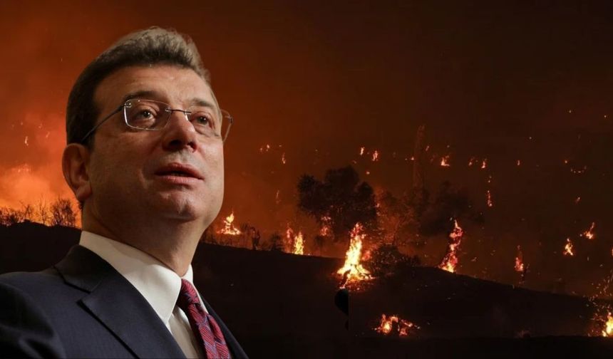 İmamoğlu’ndan iktidara çağrı: Gerçekleri gizlemeyin, eksikleri birlikte tamamlayabilelim
