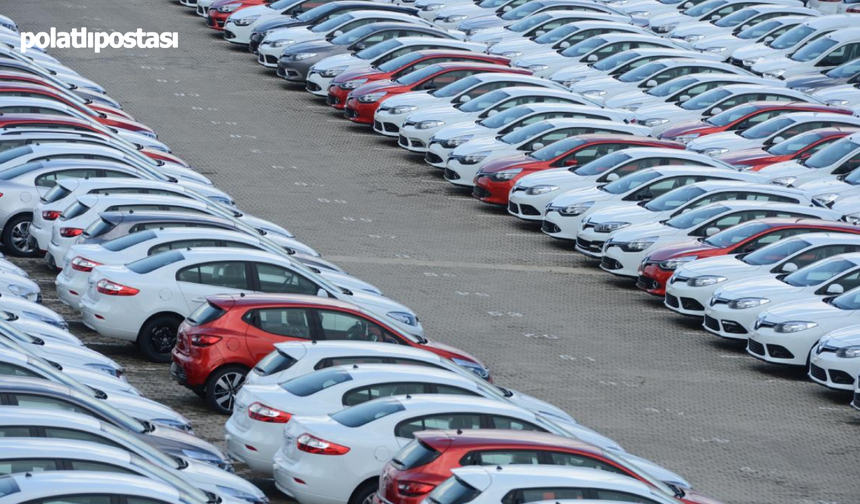 En ucuz sıfır araç fiyatları belli oldu: İşte 1.1 milyon TL'den başlayan modeller