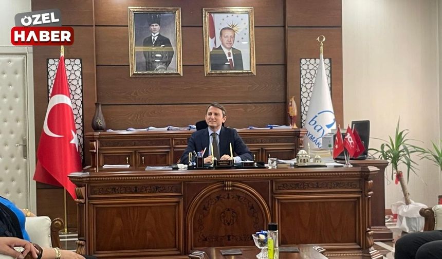 Baykan Kaymakamı Özcan: "Veysel Karani'nin yaşadığı topraklar bilinmiyor"