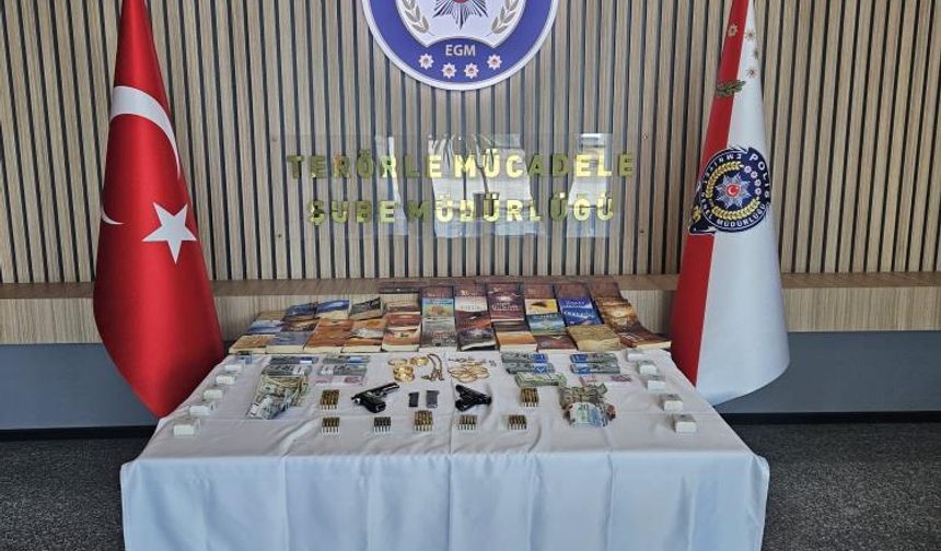 FETÖ'nün güncel finans yapılanmasına operasyon: 15 gözaltı